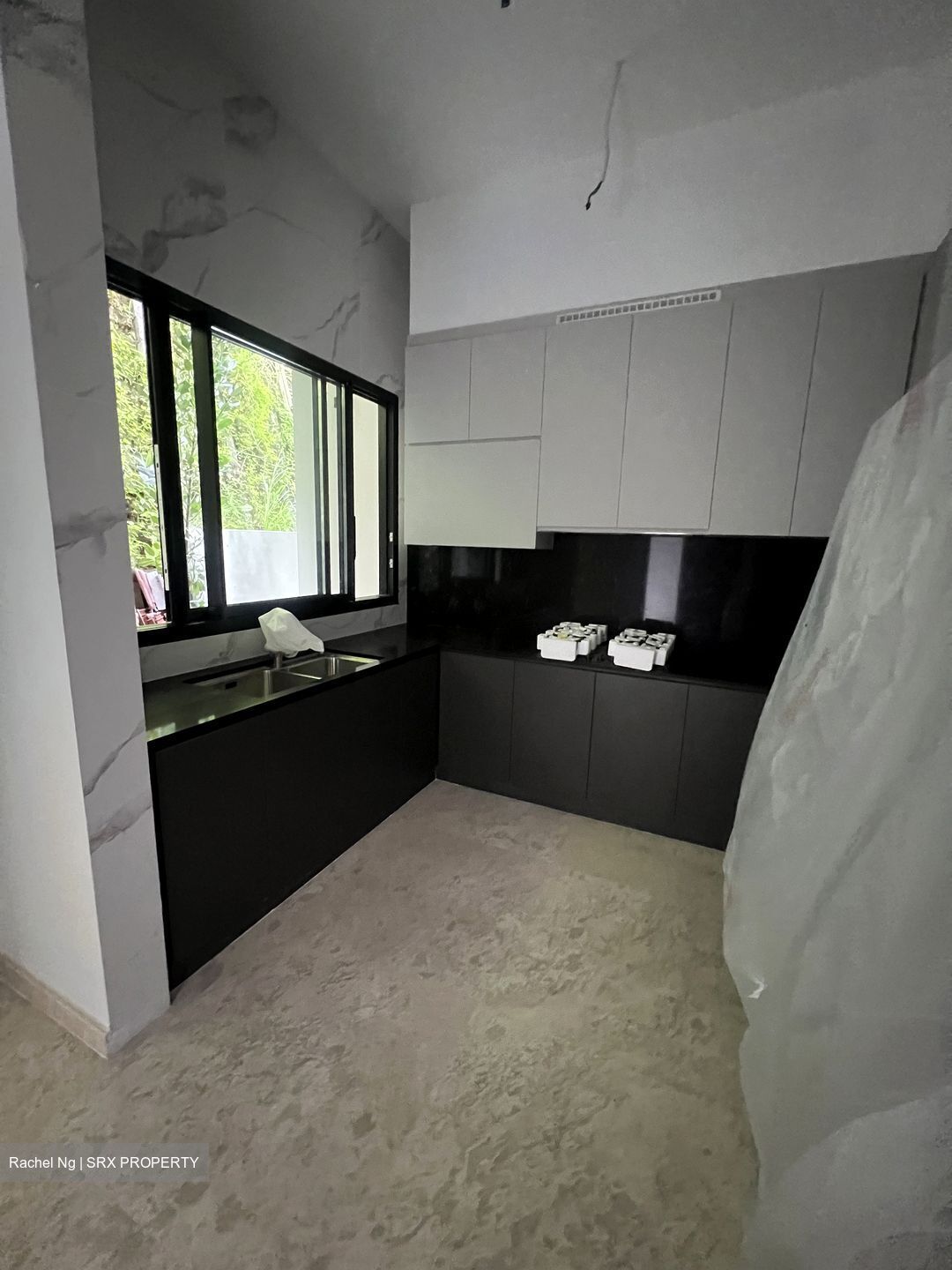 Hillview Villas (D23), Terrace #581926101